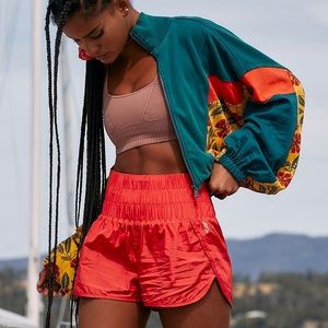 FP Movement Way Home Short